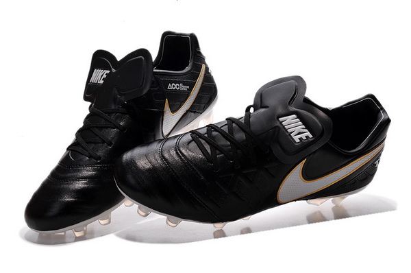 Nike Tiempo Legend VI FG Men Shoes--009